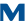 Mekon M logo