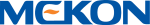 Mekon company logo