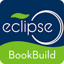 Eclipse BookBuild product icon